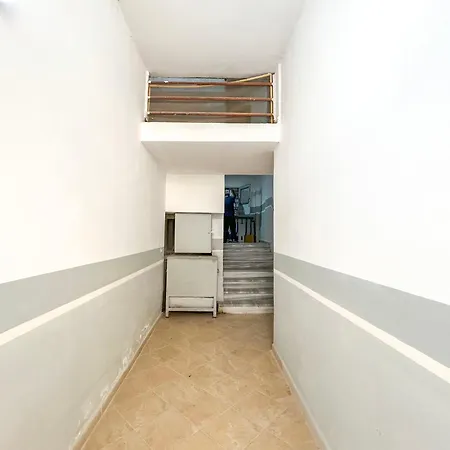 Azure Shores Apartamento *