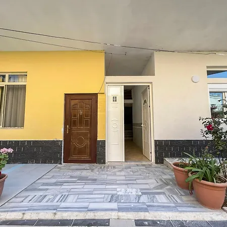 Apartamento Azure Shores