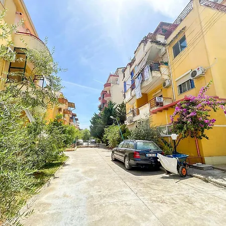 Apartamento Azure Shores *