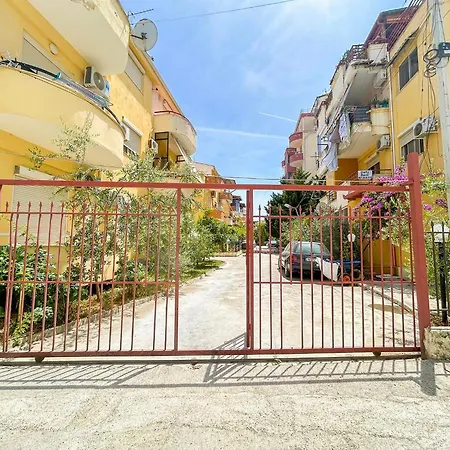 Apartamento Azure Shores Golem (Tirana)