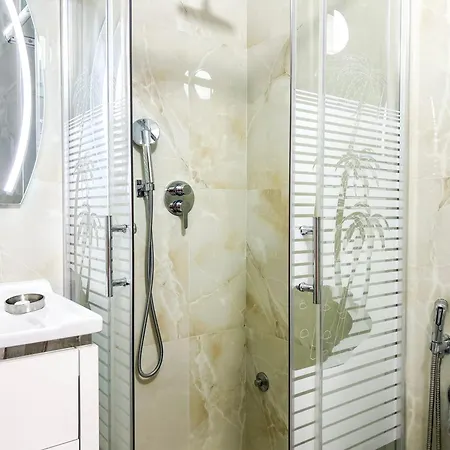 Apartamento Azure Shores