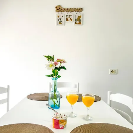 Apartamento Azure Shores