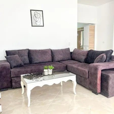 Azure Shores Apartamento *