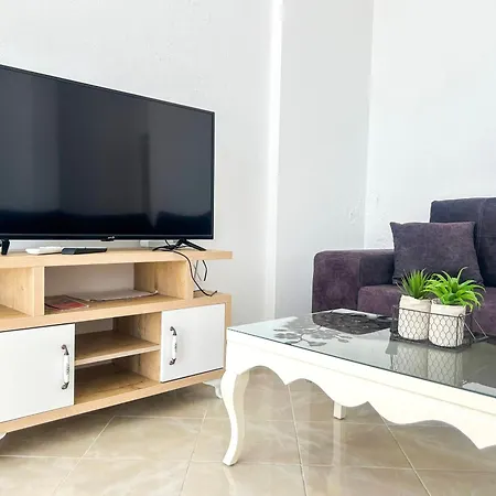 Azure Shores Apartamento *