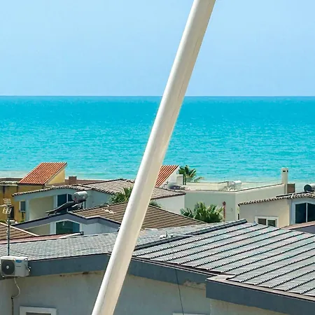 Apartamento Azure Shores